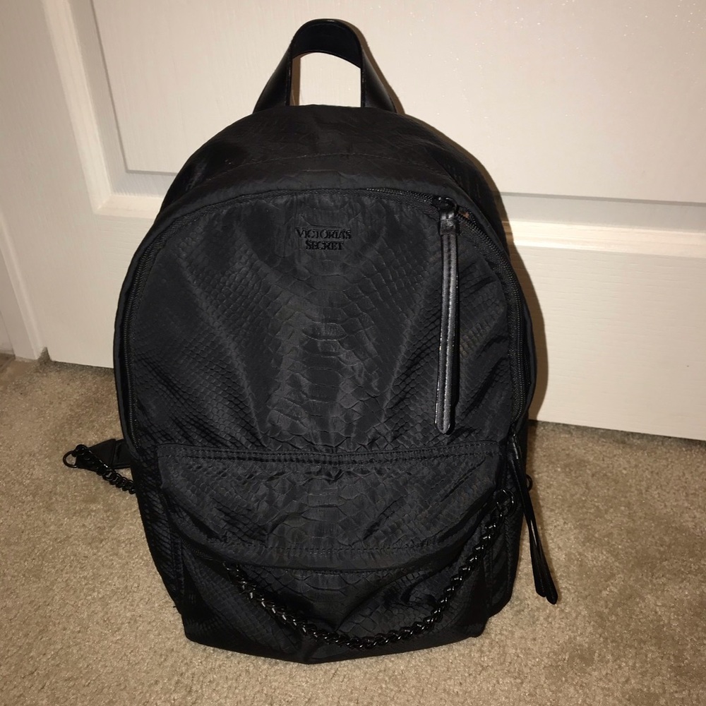 Victoria's Secret Backpack